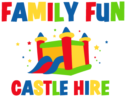 Family Fun Castle Hire